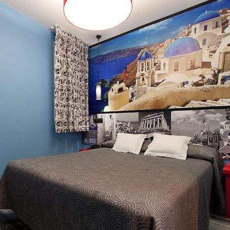 Jc Rooms Santo Domingo Μαδρίτη Εξωτερικό φωτογραφία
