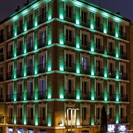Jc Rooms Santo Domingo Μαδρίτη Εξωτερικό φωτογραφία