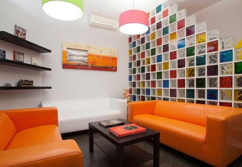Jc Rooms Santo Domingo Μαδρίτη Εξωτερικό φωτογραφία