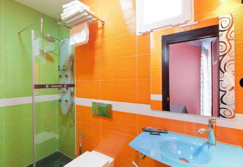 Jc Rooms Santo Domingo Μαδρίτη Εξωτερικό φωτογραφία
