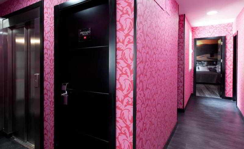 Jc Rooms Santo Domingo Μαδρίτη Εξωτερικό φωτογραφία