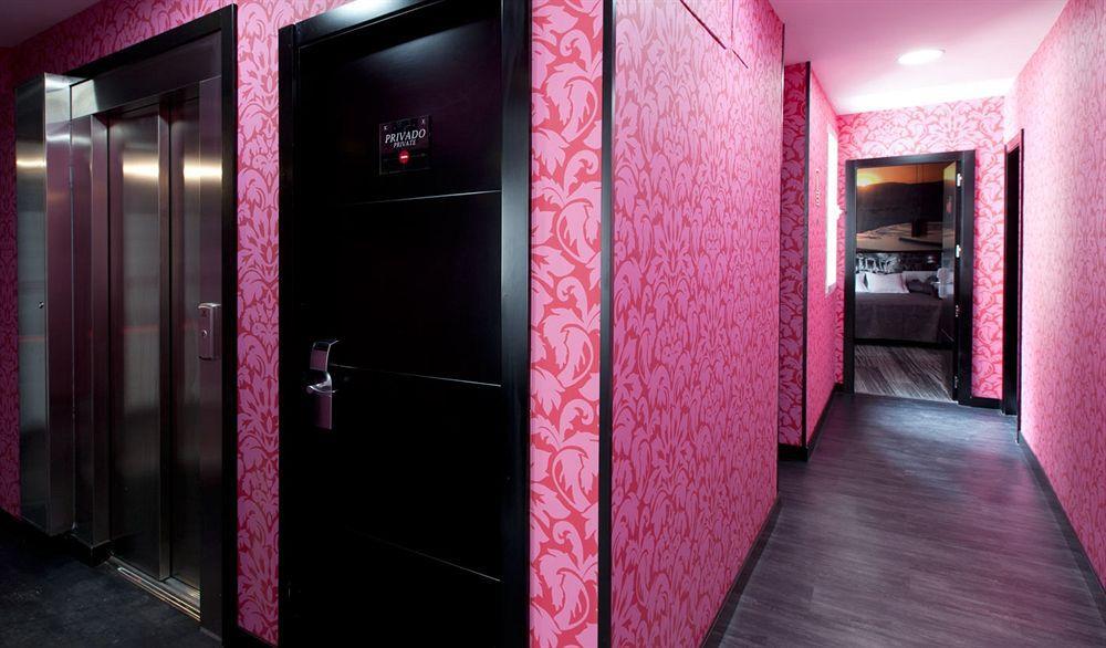 Jc Rooms Santo Domingo Μαδρίτη Εξωτερικό φωτογραφία