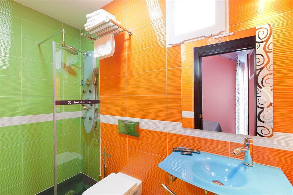 Jc Rooms Santo Domingo Μαδρίτη Εξωτερικό φωτογραφία