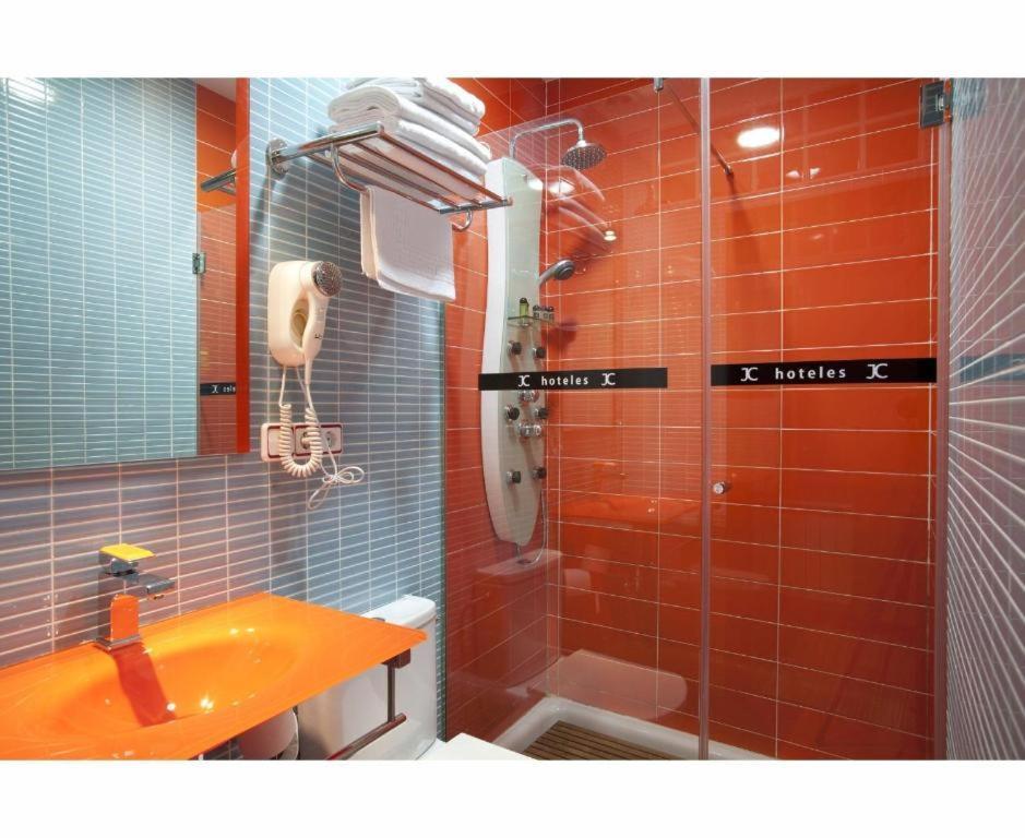Jc Rooms Santo Domingo Μαδρίτη Εξωτερικό φωτογραφία