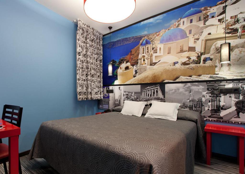 Jc Rooms Santo Domingo Μαδρίτη Εξωτερικό φωτογραφία