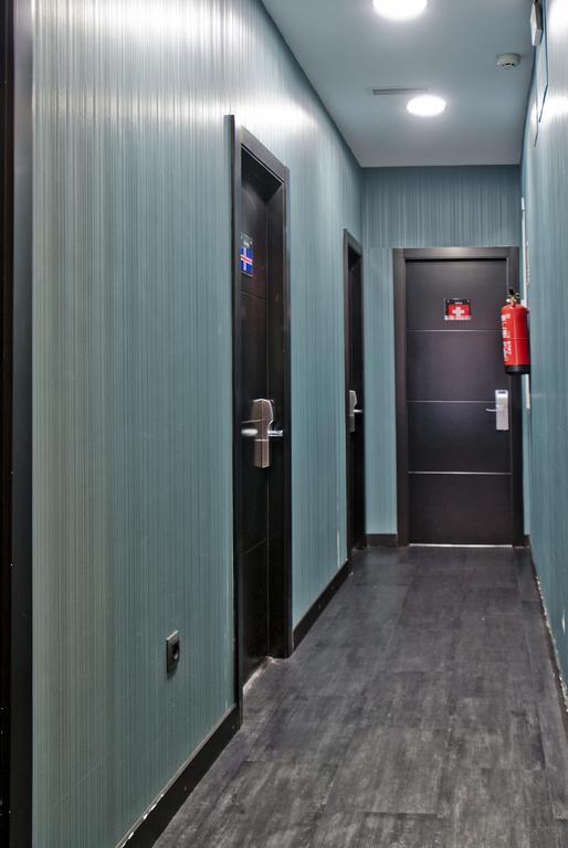 Jc Rooms Santo Domingo Μαδρίτη Εξωτερικό φωτογραφία