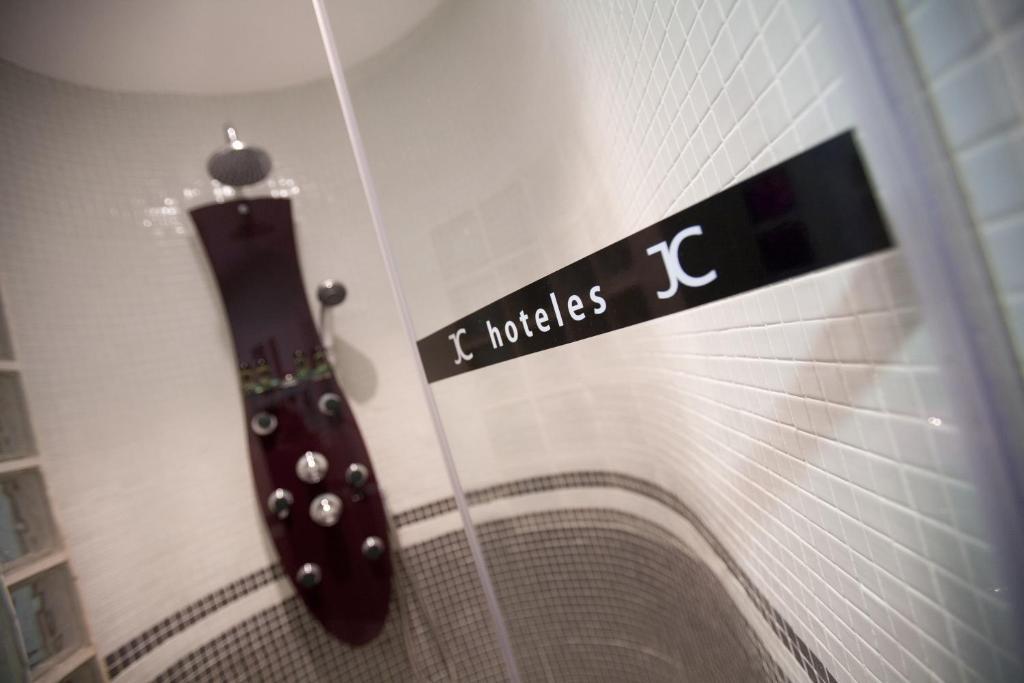Jc Rooms Santo Domingo Μαδρίτη Δωμάτιο φωτογραφία