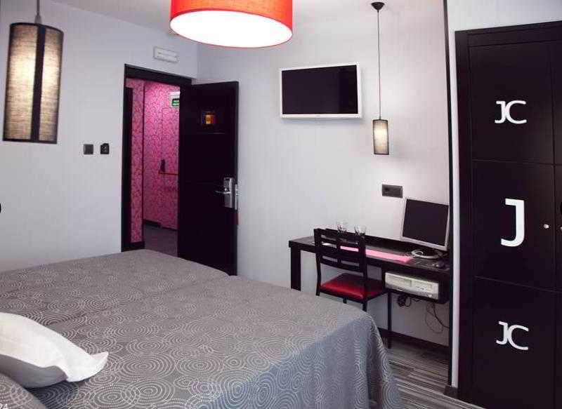 Jc Rooms Santo Domingo Μαδρίτη Εξωτερικό φωτογραφία