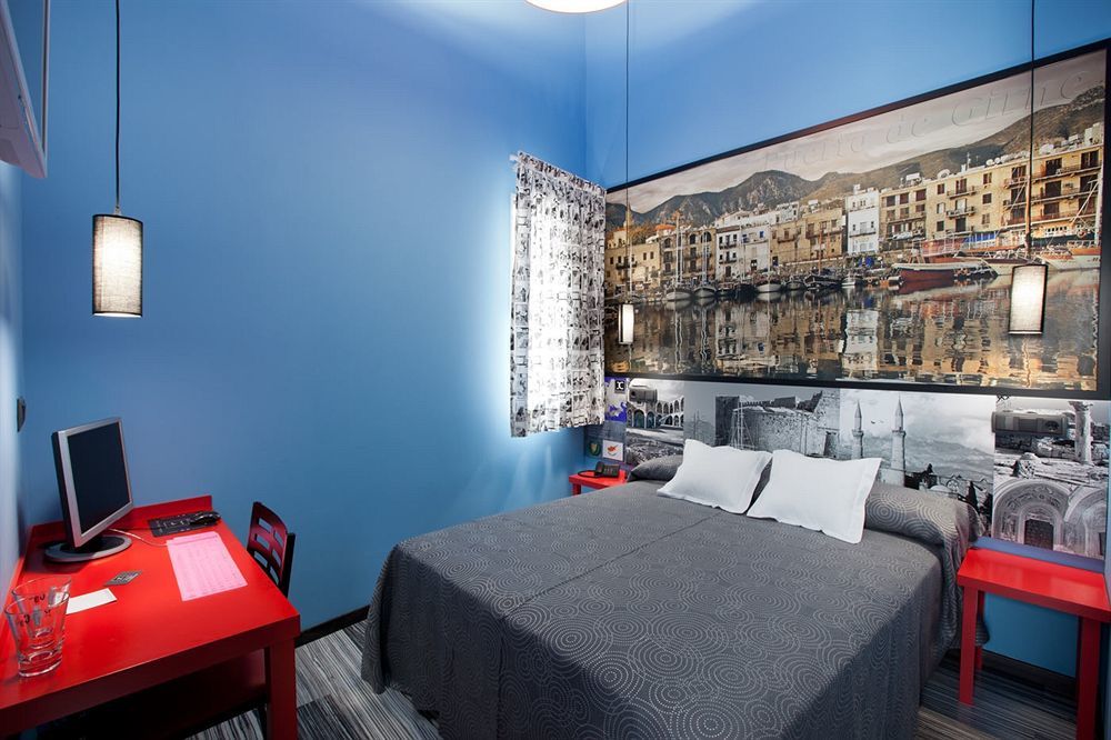 Jc Rooms Santo Domingo Μαδρίτη Εξωτερικό φωτογραφία
