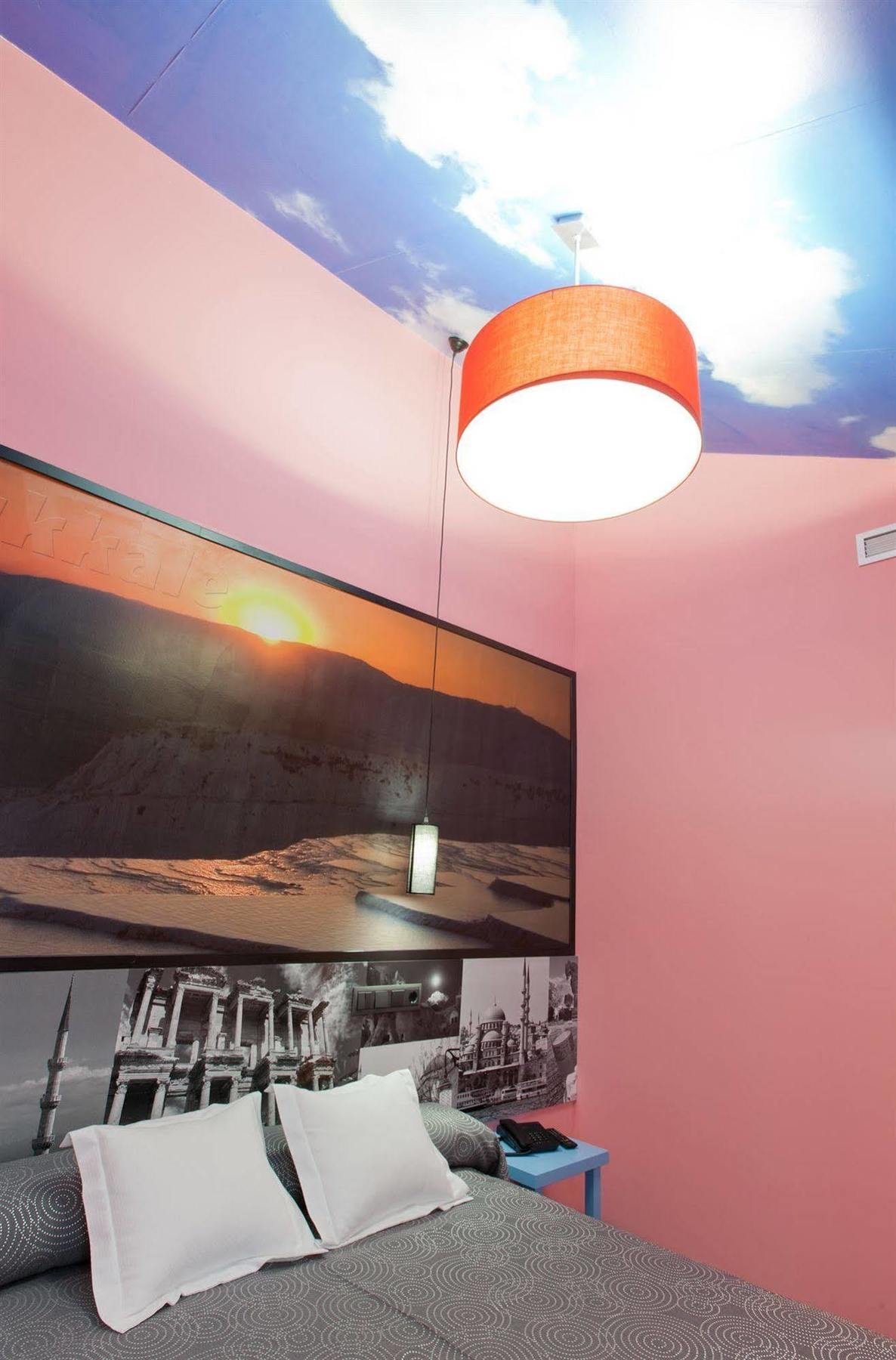 Jc Rooms Santo Domingo Μαδρίτη Εξωτερικό φωτογραφία